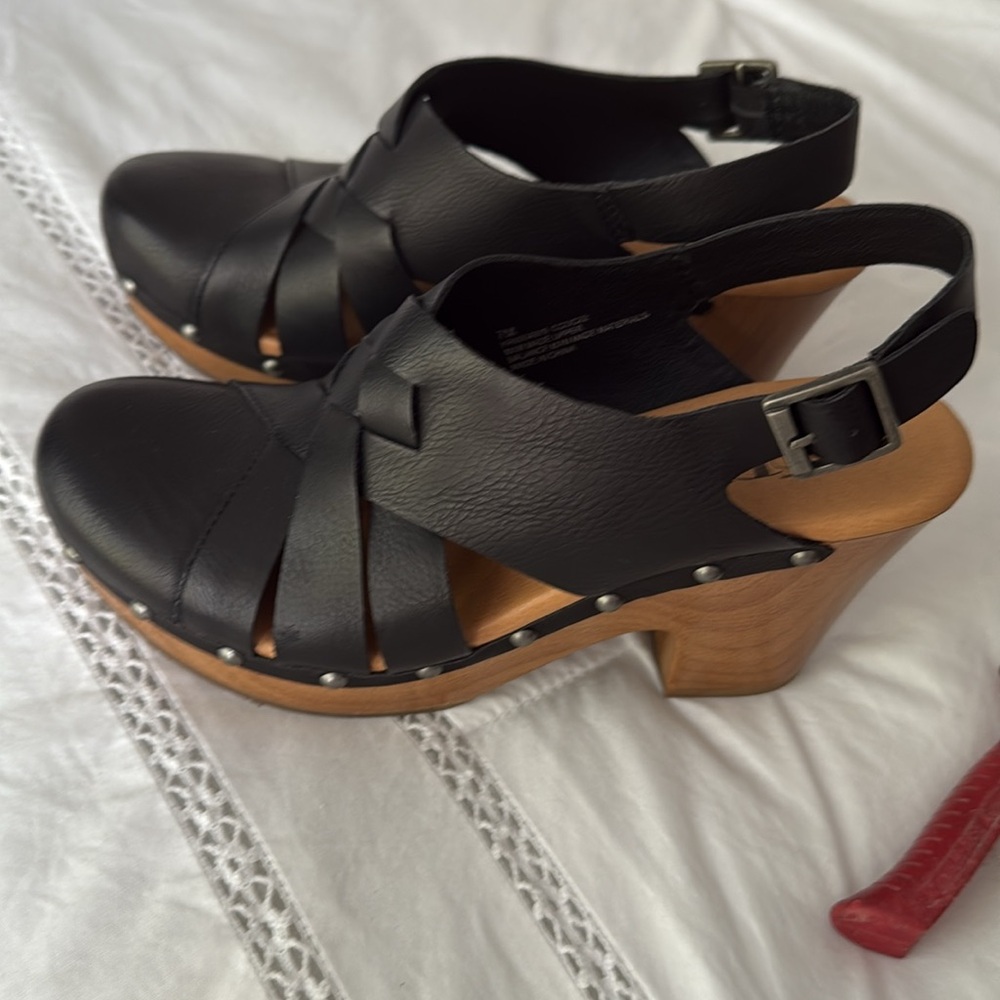 Korks clogs - Picture 2 of 9